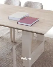 Verona Yemek Masası