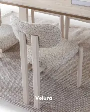 Verona Yemek Masası