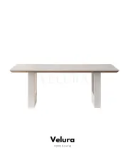 Verona Yemek Masası