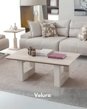 Verona Orta Sehpa
