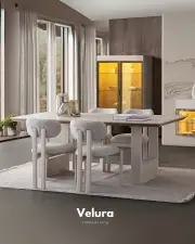 Verona Yemek Takımı