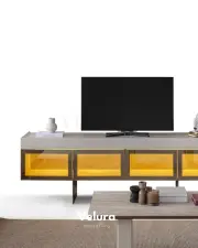 Verona Tv Ünitesi