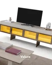 Verona Tv Ünitesi