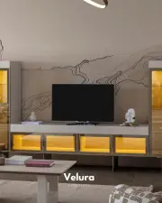 Verona Tv Ünitesi