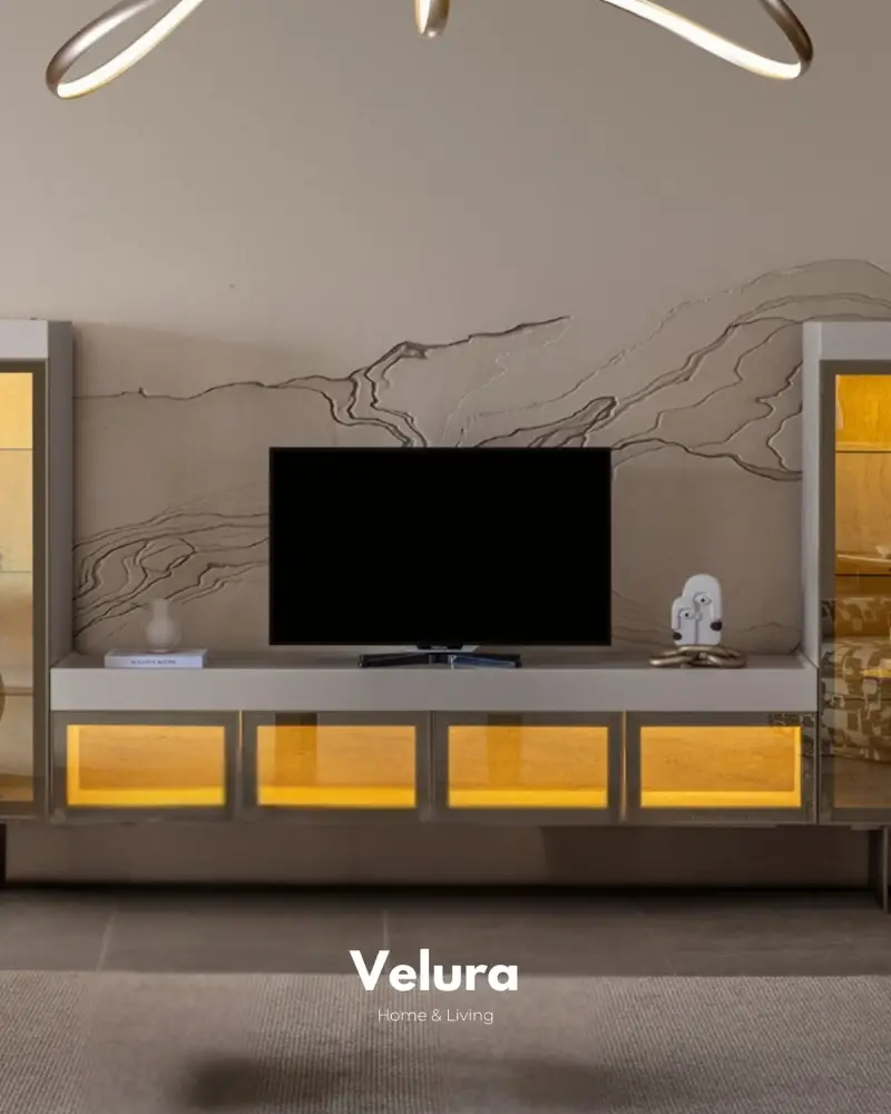 Verona Tv Ünitesi