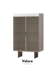 Verona Vitrin