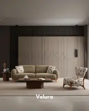 Vezir Koltuk Takımı Vezir Koltuk Takımı
