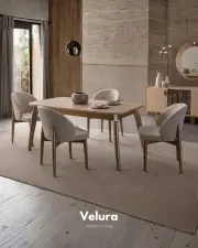 Victor Yemek Takımı