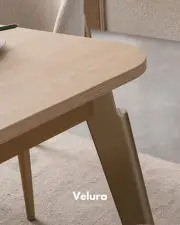 Victor Yemek Masası