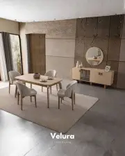 Victor Yemek Takımı
