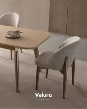 Victor Yemek Masası
