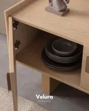 Victor Yemek Takımı