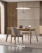 Victor Yemek Masası