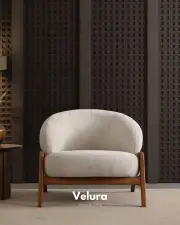 Vino Berjer - Krem
