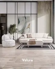 Vista Koltuk Takımı