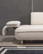 Vista Koltuk Takımı