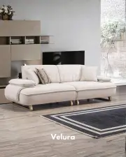 Vista Koltuk Takımı
