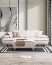 Vista Koltuk Takımı