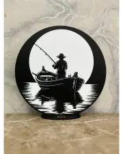 Nex Dekoratif Işık - Balıkçı