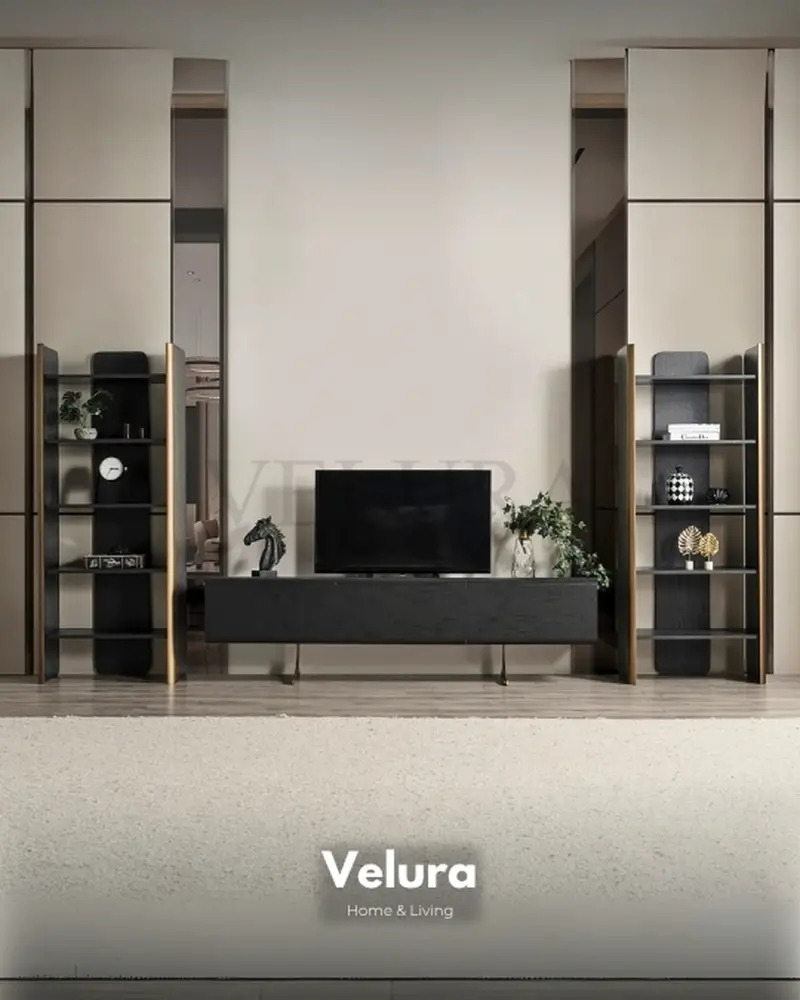 Alaca Tv Ünitesi Alaca Tv Ünitesi