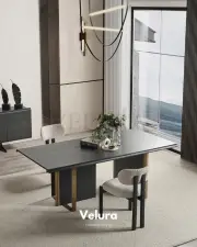 Alaca Yemek Masası Alaca Yemek Masası