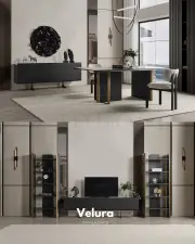 Alaca Yemek Takımı