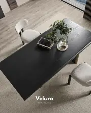 Alaca Yemek Takımı