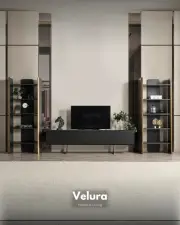 Alaca Yemek Takımı