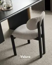 Alaca Yemek Takımı