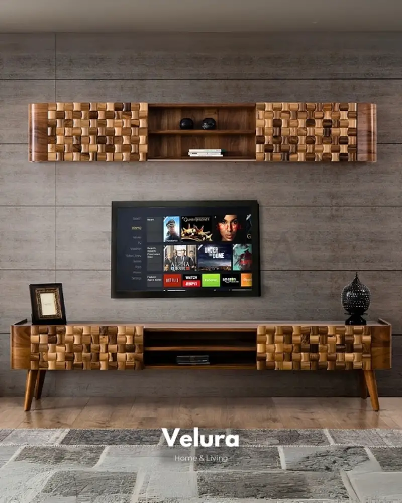 Amazon Tv Ünitesi
