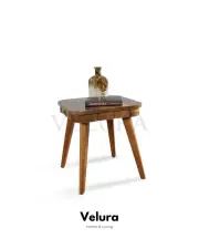 Amazon Yan Sehpa Amazon Yan Sehpa