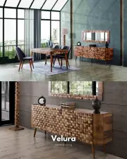 Amazon Yemek Takımı Amazon Yemek Takımı