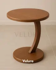 Arel Ceviz Yan Sehpa