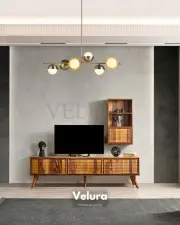 Arin Tv Ünitesi