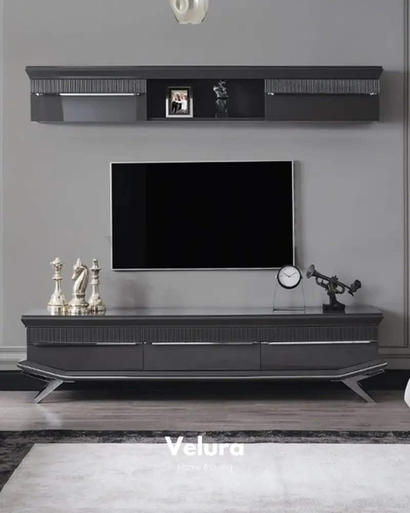 Asya Premium Tv Ünitesi