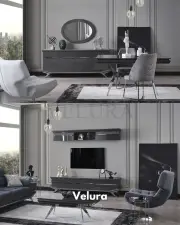 Asya Premium Yemek Takımı
