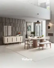 Asya Yemek Takımı Asya Yemek Takımı