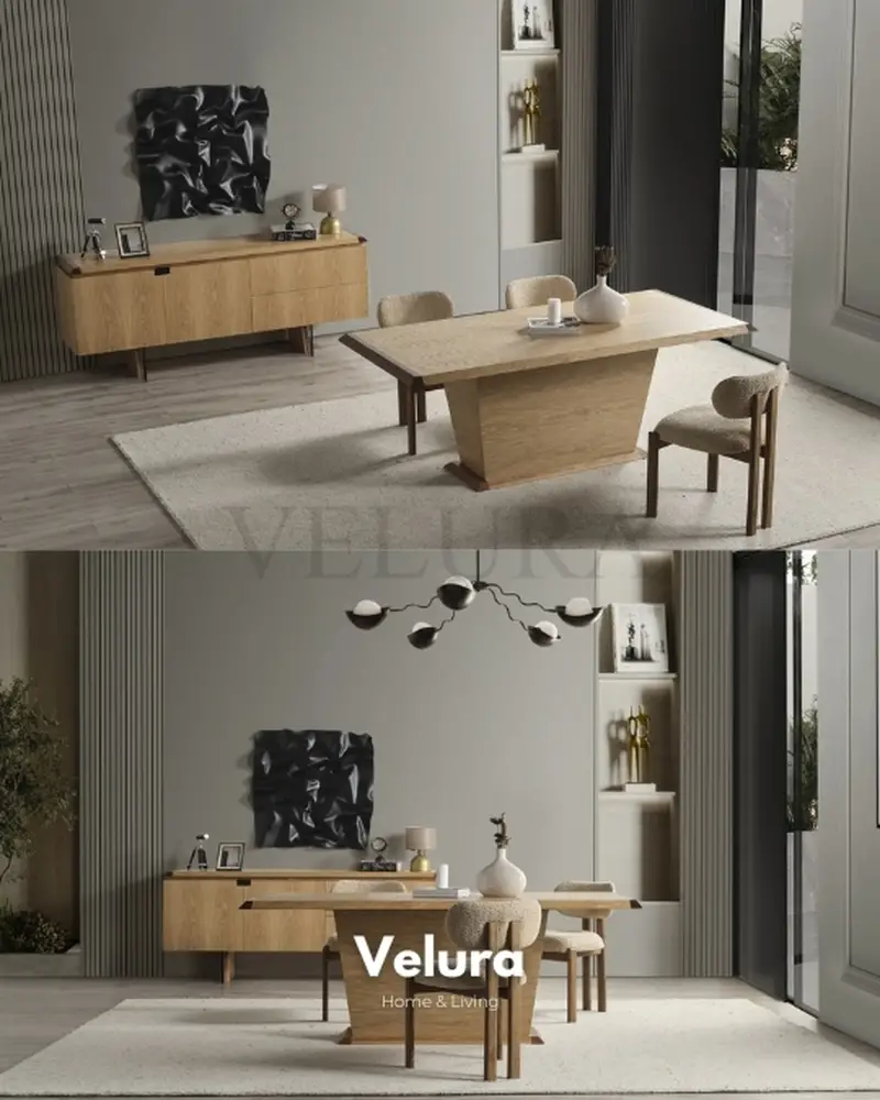 Beliz Yemek Takımı Beliz Yemek Takımı