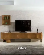 Bella TV Ünitesi Bella TV Ünitesi