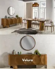 Bella Yemek Odası Bella Yemek Odası