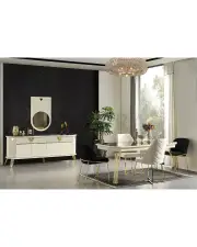 City Yemek Masası City Yemek Masası