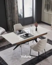 Elize Yemek Masası