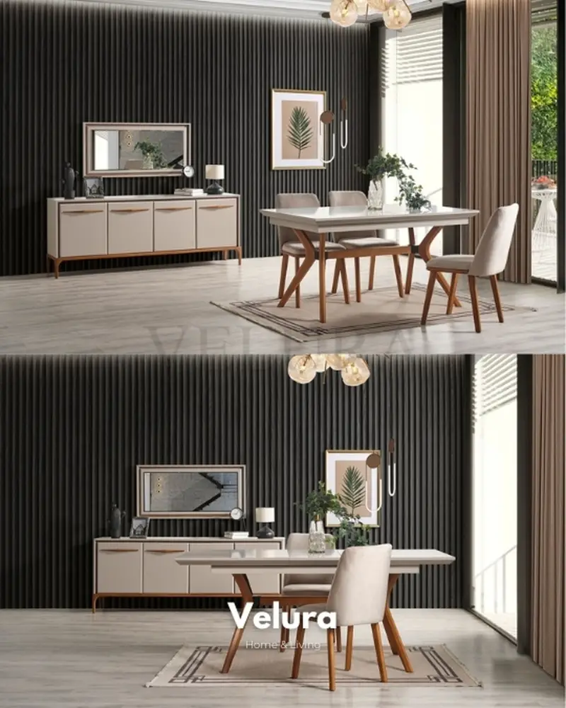 Elra Yemek Takımı Elra Yemek Takımı