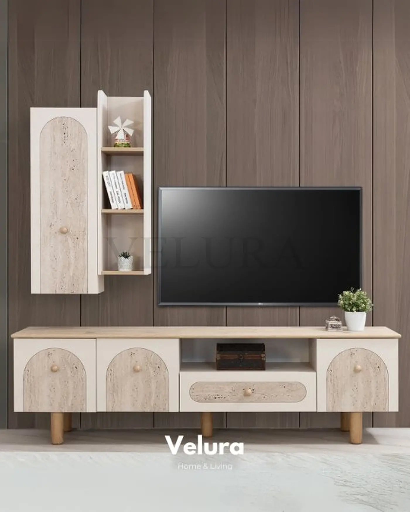 Valo Düğün Paketi – Koltuk, yatak ve yemek odası mobilyaları | Velura Home