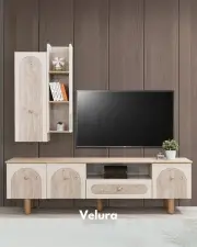 Eris TV Ünitesi