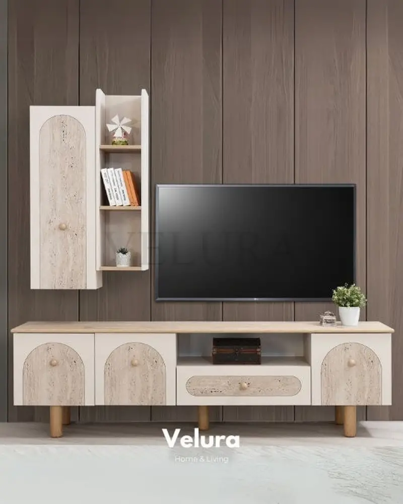 Eris TV Ünitesi