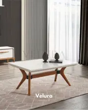 Firu Orta Sehpa Firu Orta Sehpa