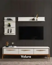 Firu TV Ünitesi
