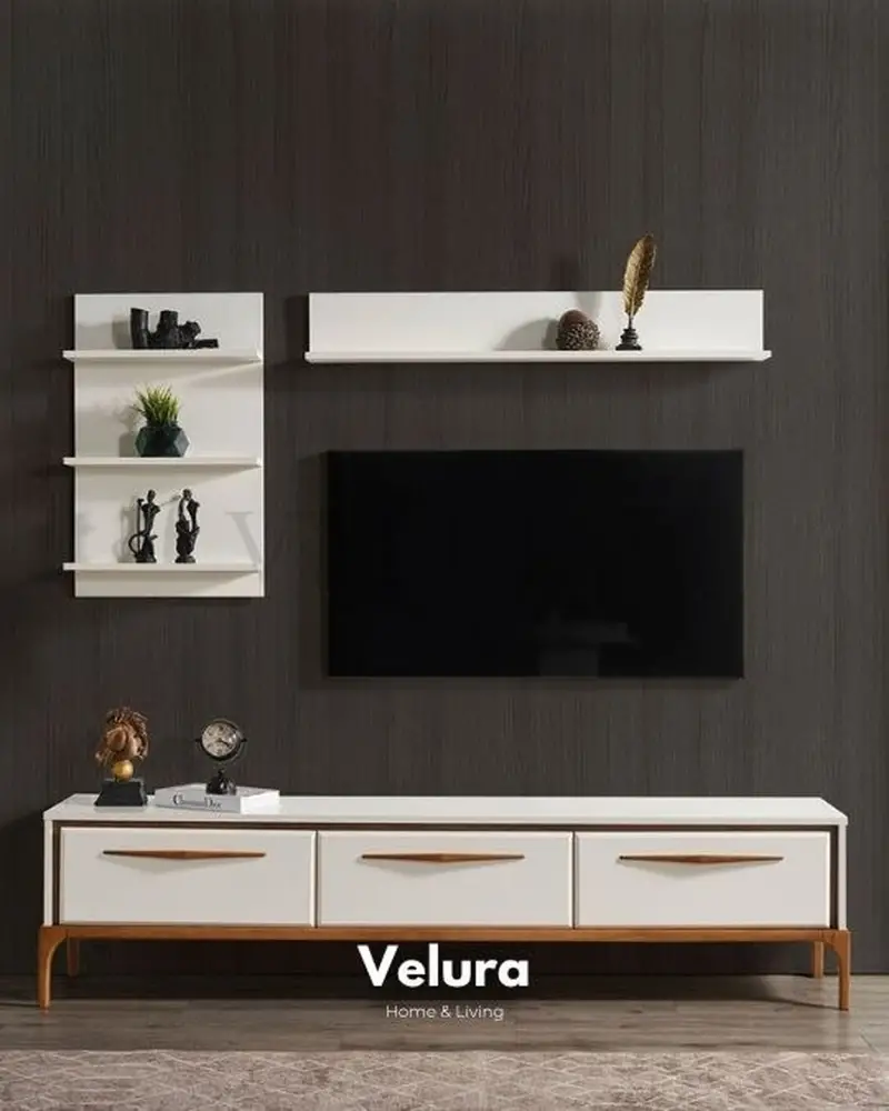 Firu TV Ünitesi