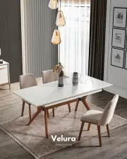 Firu Yemek Odası